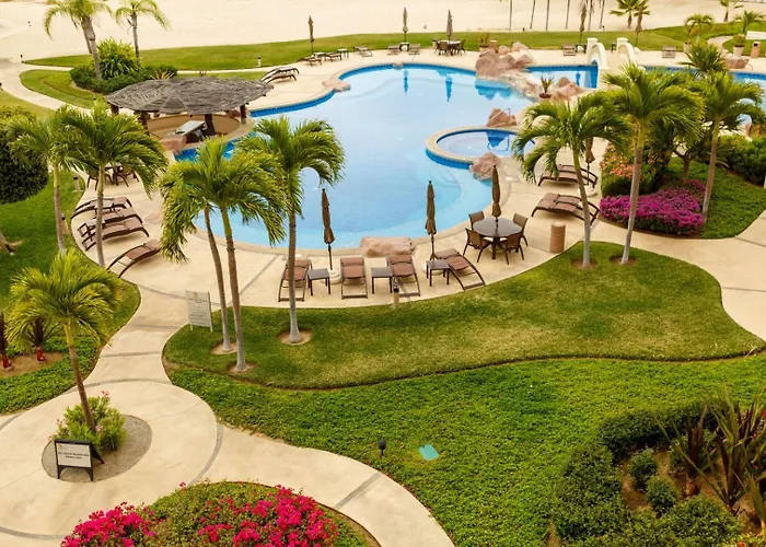 Mananitas Lm E3301 Holiday home San Jose del Cabo