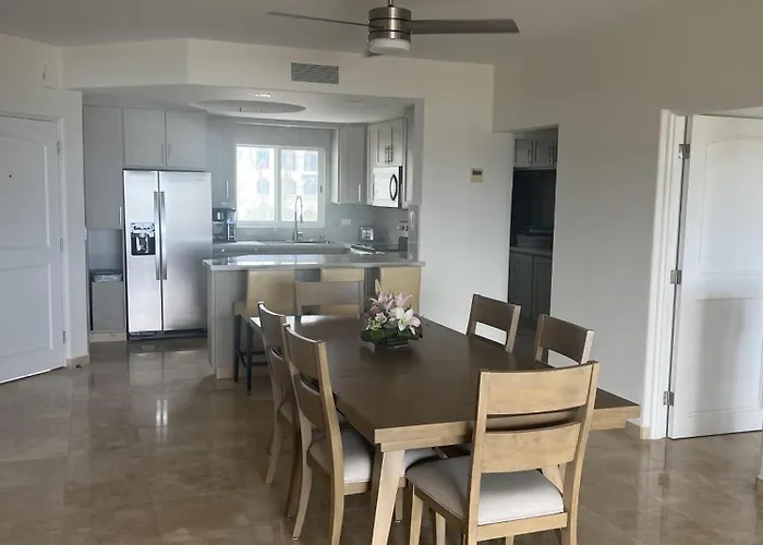 Holiday home Mananitas Lm E3301