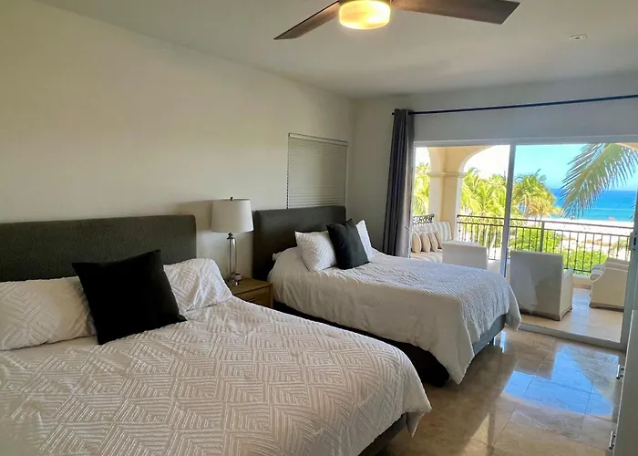 Holiday home Mananitas Lm E3301 San Jose del Cabo