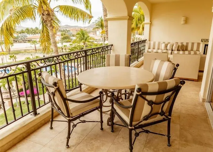 Mananitas Lm E3301 Holiday home San Jose del Cabo